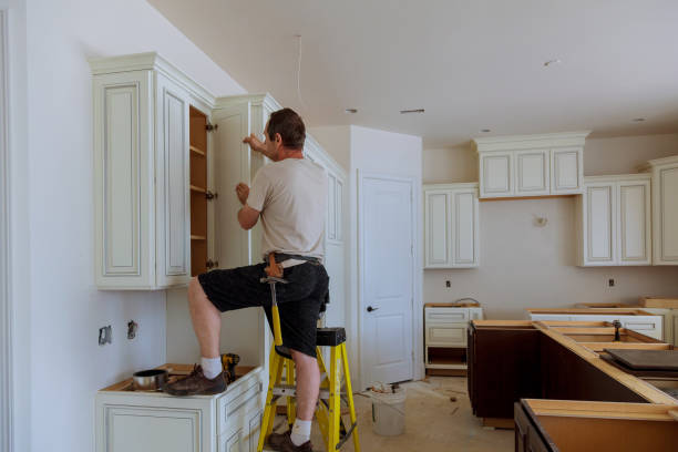 Licensed Kitchen service in Fulton, MD - I E Kitchen