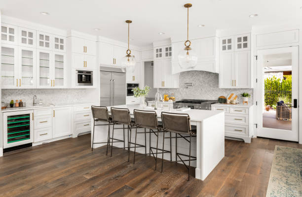 Reliable Kitchen contractor in Fulton, MD by I E Kitchen